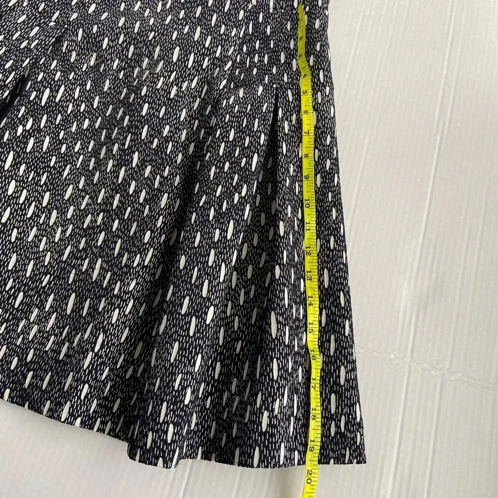Zara basic‎ dress